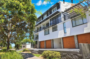 Taranaki 2- Ground Floor, Mooloolaba Beach Apartment